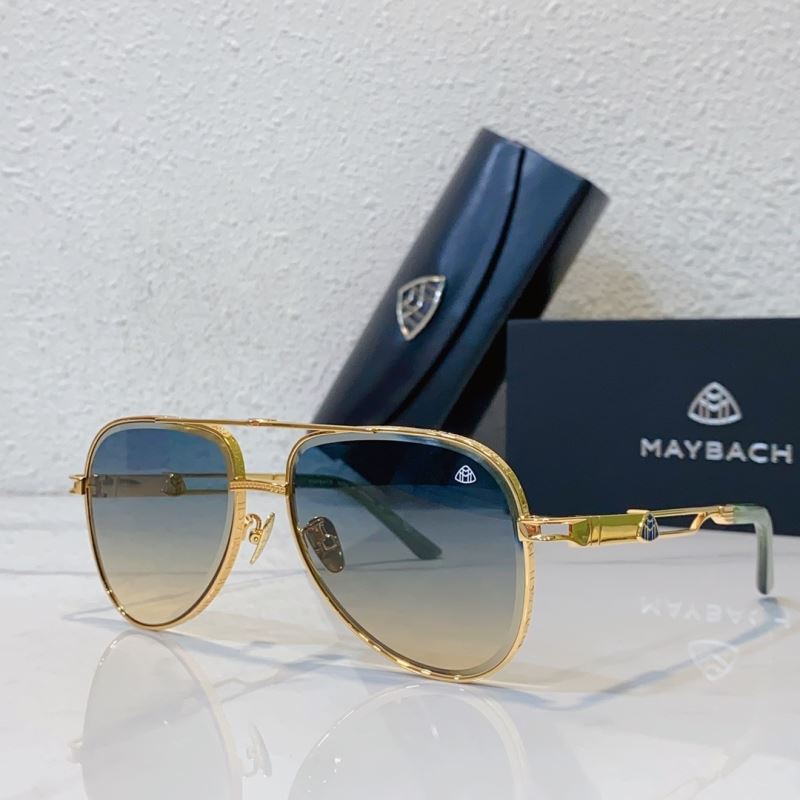 Maybach Sunglasses